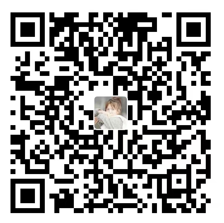 支付宝打赏二维码